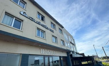 Se alquila Hostel en Faro Norte.