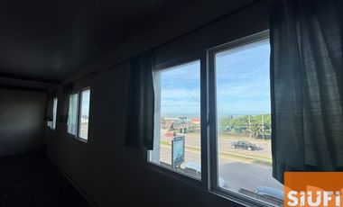 Se alquila Hostel en Faro Norte.