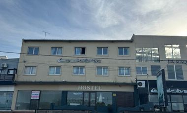 Se alquila Hostel en Faro Norte.