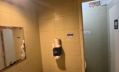 Se alquila Hostel en Faro Norte.