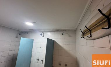 Se alquila Hostel en Faro Norte.