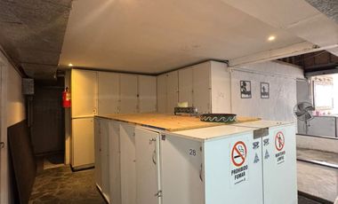 Se alquila Hostel en Faro Norte.