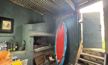 Se alquila Hostel en Faro Norte.