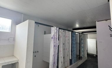 Se alquila Hostel en Faro Norte.