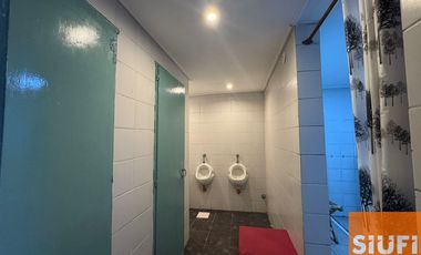 Se alquila Hostel en Faro Norte.