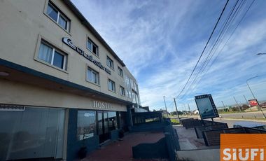 Se alquila Hostel en Faro Norte.