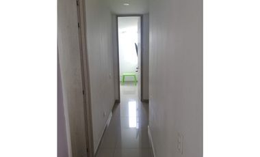 VENDE APARTAMENTO EN EL BARRIO MONTEVERDE EN MONTERIA