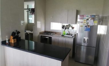 VENDE APARTAMENTO EN EL BARRIO MONTEVERDE EN MONTERIA