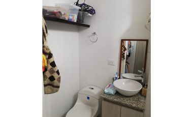 VENDE APARTAMENTO EN EL BARRIO MONTEVERDE EN MONTERIA