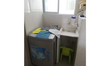 VENDE APARTAMENTO EN EL BARRIO MONTEVERDE EN MONTERIA