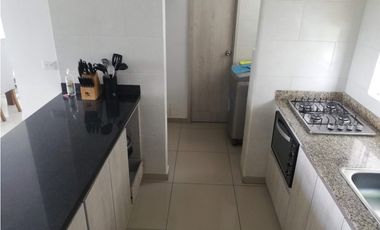 VENDE APARTAMENTO EN EL BARRIO MONTEVERDE EN MONTERIA