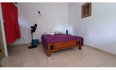 VENTA DE CABAÑA CERCA AL MAR EN SAN BERNARDO DEL VIENTO