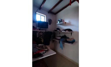 VENTA DE CABAÑA CERCA AL MAR EN SAN BERNARDO DEL VIENTO