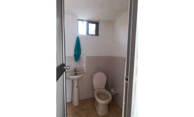 VENTA DE CABAÑA CERCA AL MAR EN SAN BERNARDO DEL VIENTO