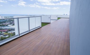 Se vende Apartamentos Nuevos en Sky Point