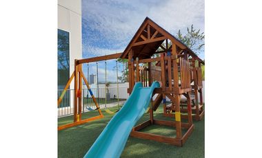 Se vende Apartamentos Nuevos en Sky Point