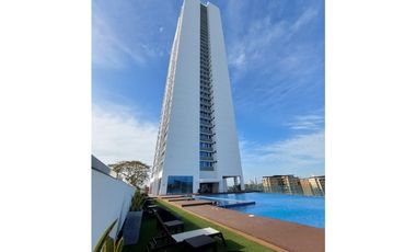 Se vende Apartamentos Nuevos en Sky Point