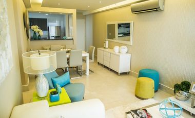 Se vende Apartamentos Nuevos en Sky Point