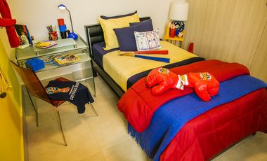 Se vende Apartamentos Nuevos en Sky Point