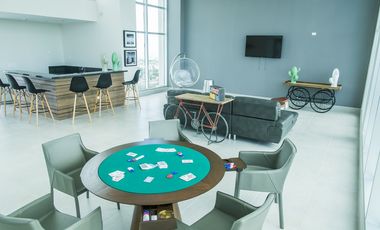 Se vende Apartamentos Nuevos en Sky Point