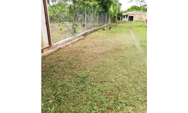 LOTE EN VENTA EN EL FARO MONTERA