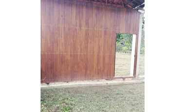LOTE EN VENTA EN EL FARO MONTERA