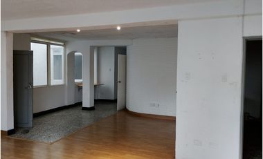 SE RENTA CASA PISO 2 SECTOR LAURELES ARMENIA-QUINDIO