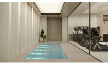 Apartamentos en bella vista  Proyecto Moderna 360 urban living