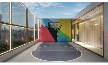 Apartamentos en bella vista  Proyecto Moderna 360 urban living