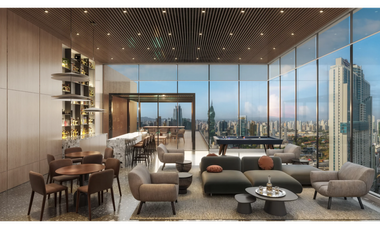 Apartamentos en bella vista  Proyecto Moderna 360 urban living