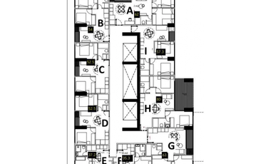 Apartamentos en bella vista  Proyecto Moderna 360 urban living