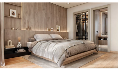 Apartamentos en bella vista  Proyecto Moderna 360 urban living