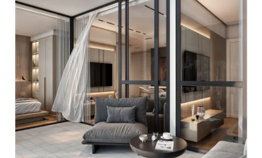 Apartamentos en bella vista  Proyecto Moderna 360 urban living