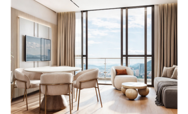 Apartamentos en bella vista  Proyecto Moderna 360 urban living