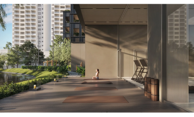 Apartamentos en bella vista  Proyecto Moderna 360 urban living