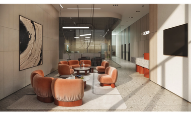 Apartamentos en bella vista  Proyecto Moderna 360 urban living