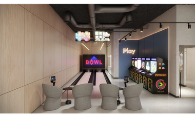 Apartamentos en bella vista  Proyecto Moderna 360 urban living