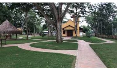 Lotes en venta en pilamo Monteria