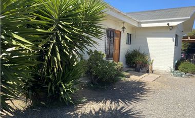 Se Arrienda casa en sector La Palma