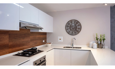 Se venden apartamentos en Proyecto Van Gogh City