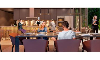 Se venden apartamentos en Proyecto Van Gogh City