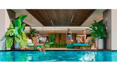 Se venden apartamentos en Proyecto Van Gogh City