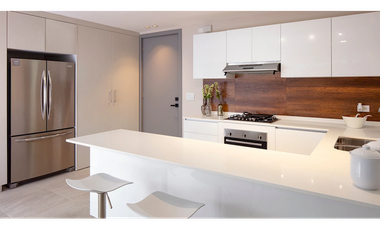 Se venden apartamentos en Proyecto Van Gogh City