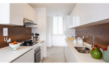 Se venden apartamentos en Proyecto Van Gogh City