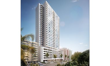 Se venden apartamentos en Proyecto Van Gogh City