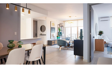 Se venden apartamentos en Proyecto Van Gogh City