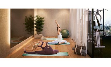 Se venden apartamentos en Proyecto Van Gogh City