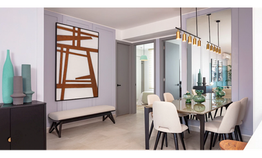 Se venden apartamentos en Proyecto Van Gogh City