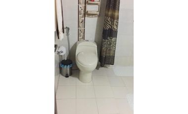 VENDE CASA LOTE CON APARTAMENTO EN LA CASTELLANA 660 M2