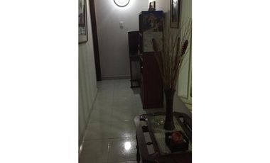 VENDE CASA LOTE CON APARTAMENTO EN LA CASTELLANA 660 M2